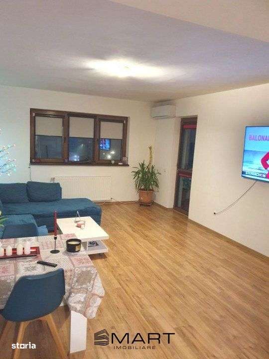 Apartament 3 camere decomandate in Cartierul Arhitectilor - Imagine principală: 2/8