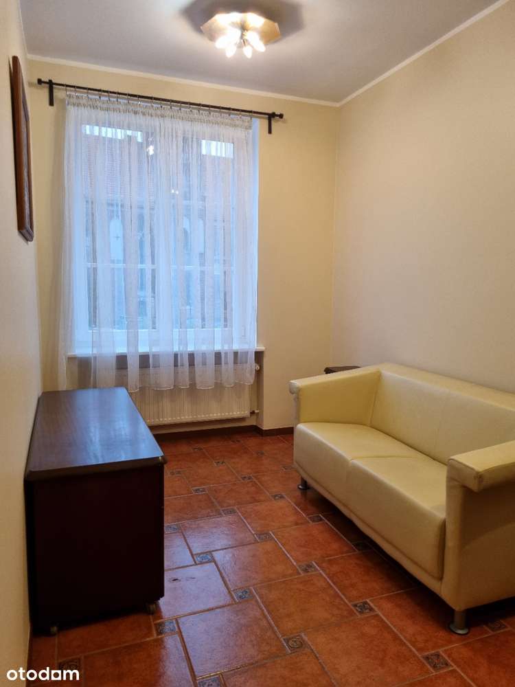 STARÓWNA- jako BIURO; 3-pokojowe ; od zaraz - Pełny obrazek: 4/14