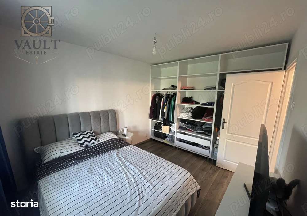 Apartament 2 camere Favorit - Imagine principală: 4/10