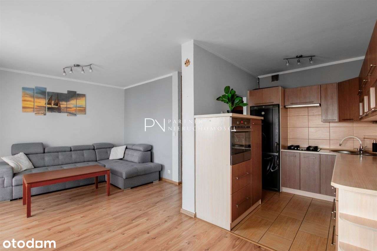 M4 ul. Wrzosowa - wchodzisz i mieszkasz-13