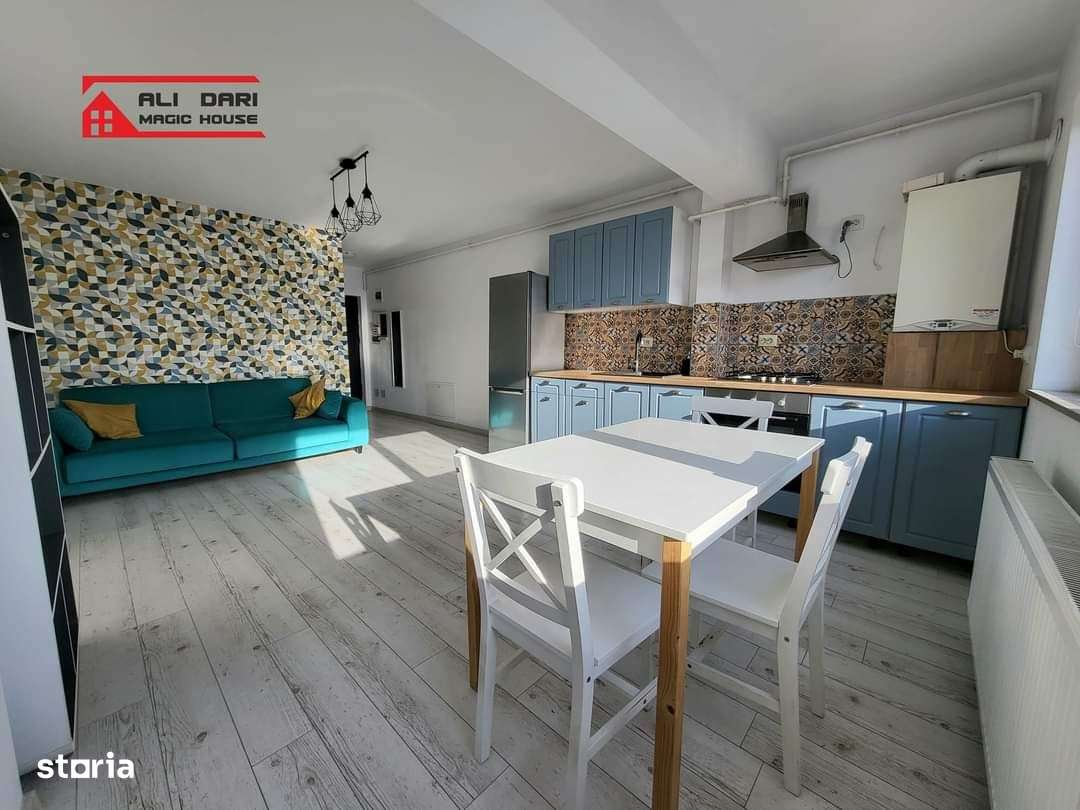 Apartament 2 camere - Str Galaxiei - Bloc Nou - Poziție Sudică - Imagine principală: 2/20