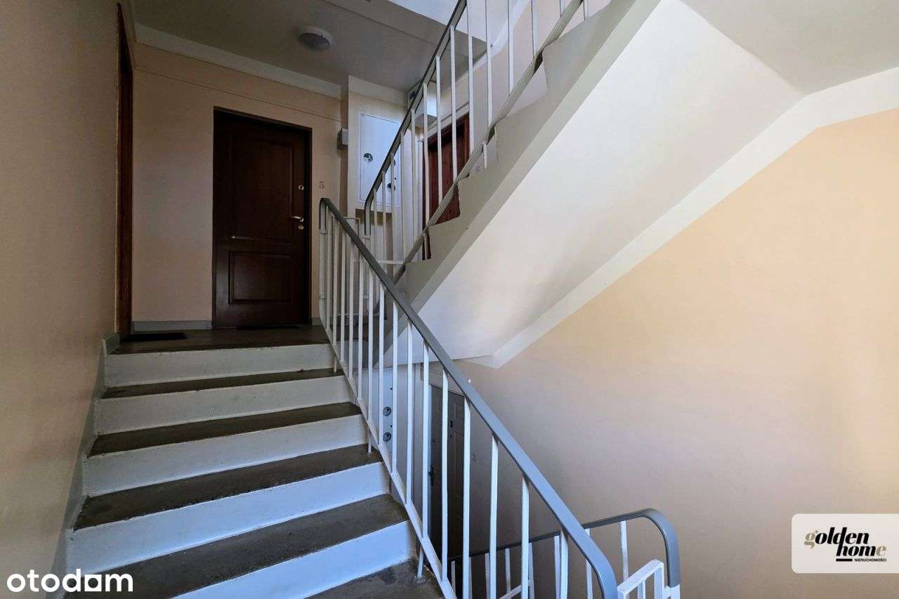 Mieszkanie, 54 m², Konin-8