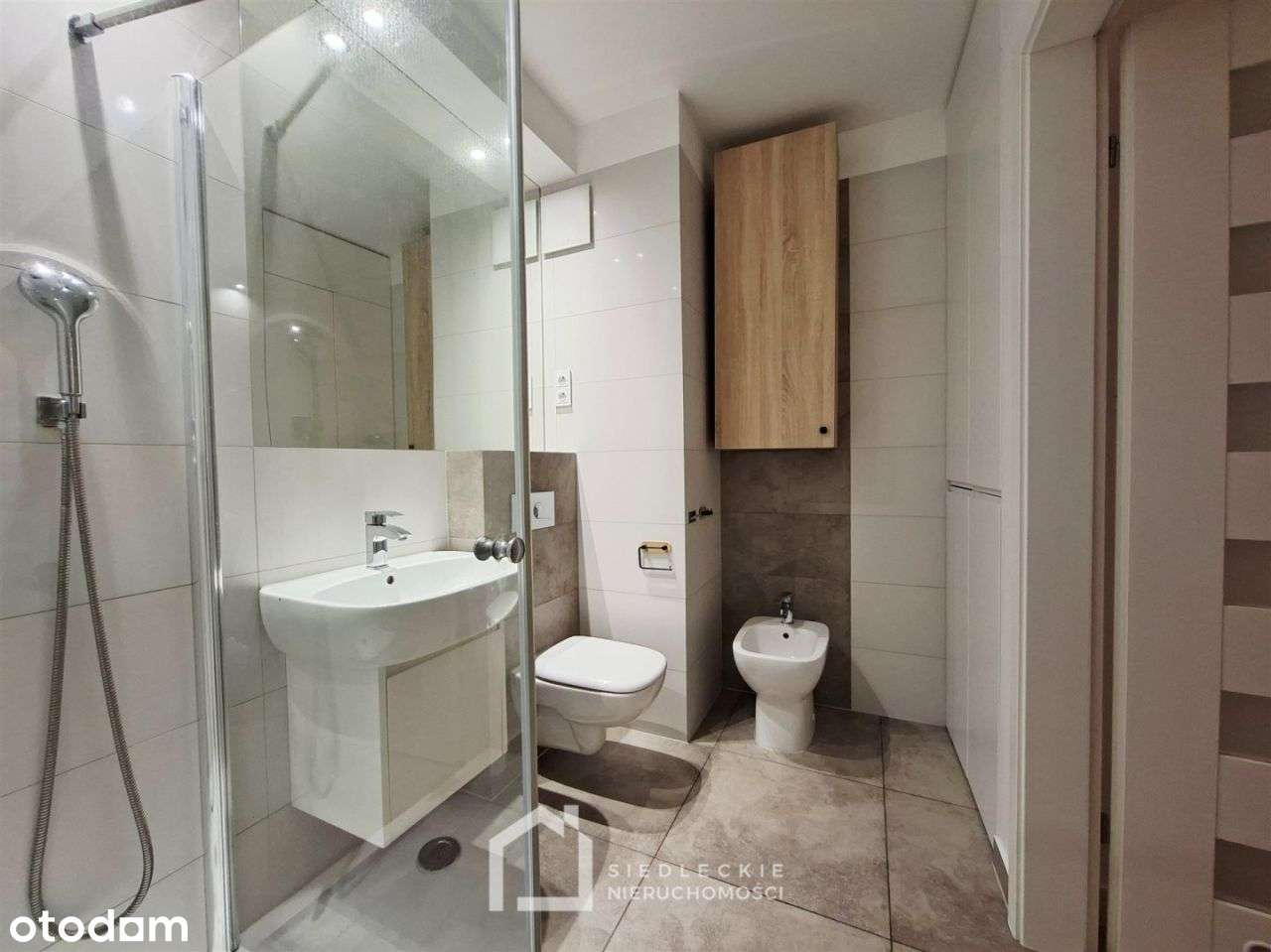 3 pokoje z wyposażeniem, ul. Partyzantów-10