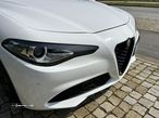 Alfa Romeo Giulia 2.2 Diesel Super - 22