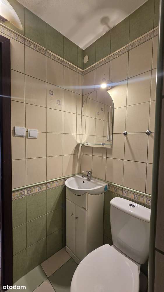 Sprzedam mieszkanie w centrum Koła-10