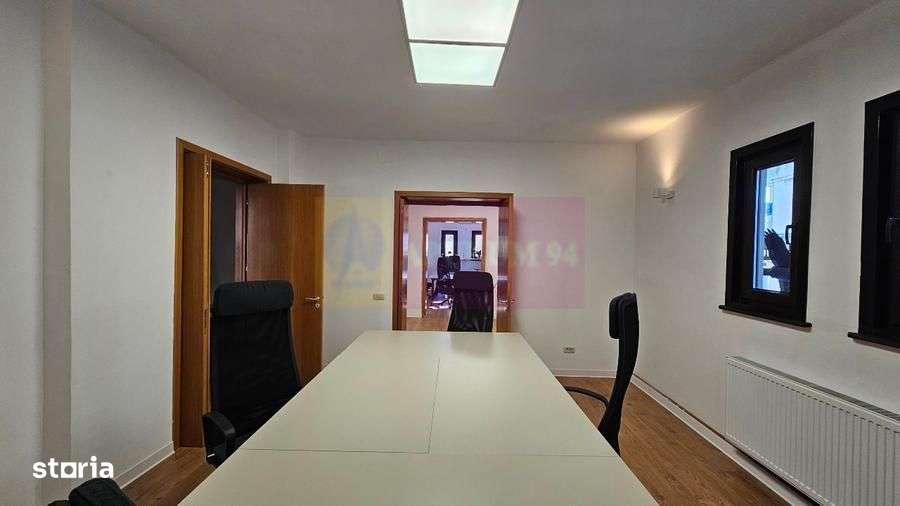 Birou Pozitie Excelenta  Piata Romana Calea Victoriei - Imagine principală: 5/12