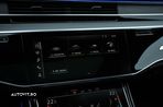 Audi A8 3.0 55 TFSI quattro MHEV Tiptronic - 22