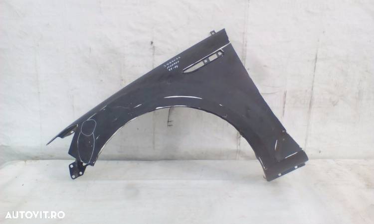 Aripa stanga fata Ford Mondeo An 2007-2014 - 1