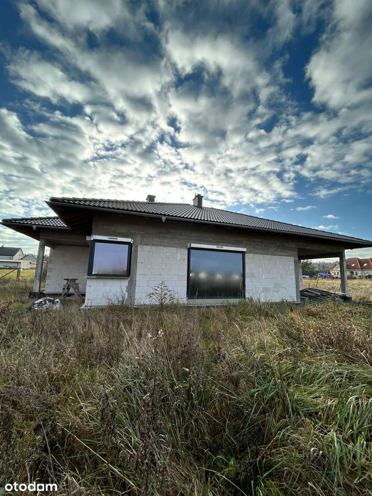 Sprzedam dom jednorodzinny parterowy - Pełny obrazek: 4/14