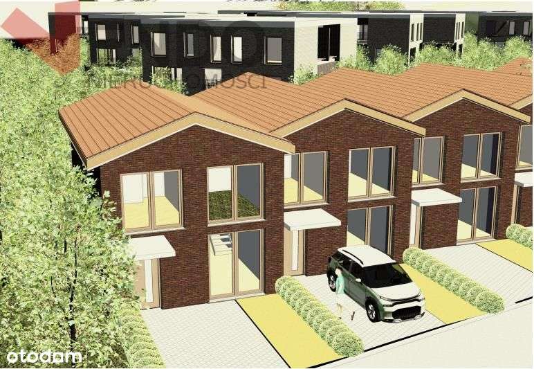 Dla Dewelopera-Sobótka, ul.Warszawska,Pum 3156 mkw-2