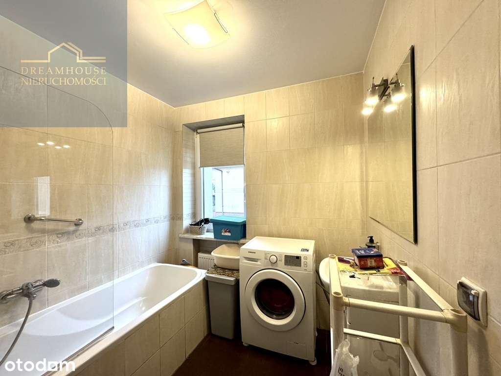 Dom z potencjałem dla rodziny lub biznesu-15