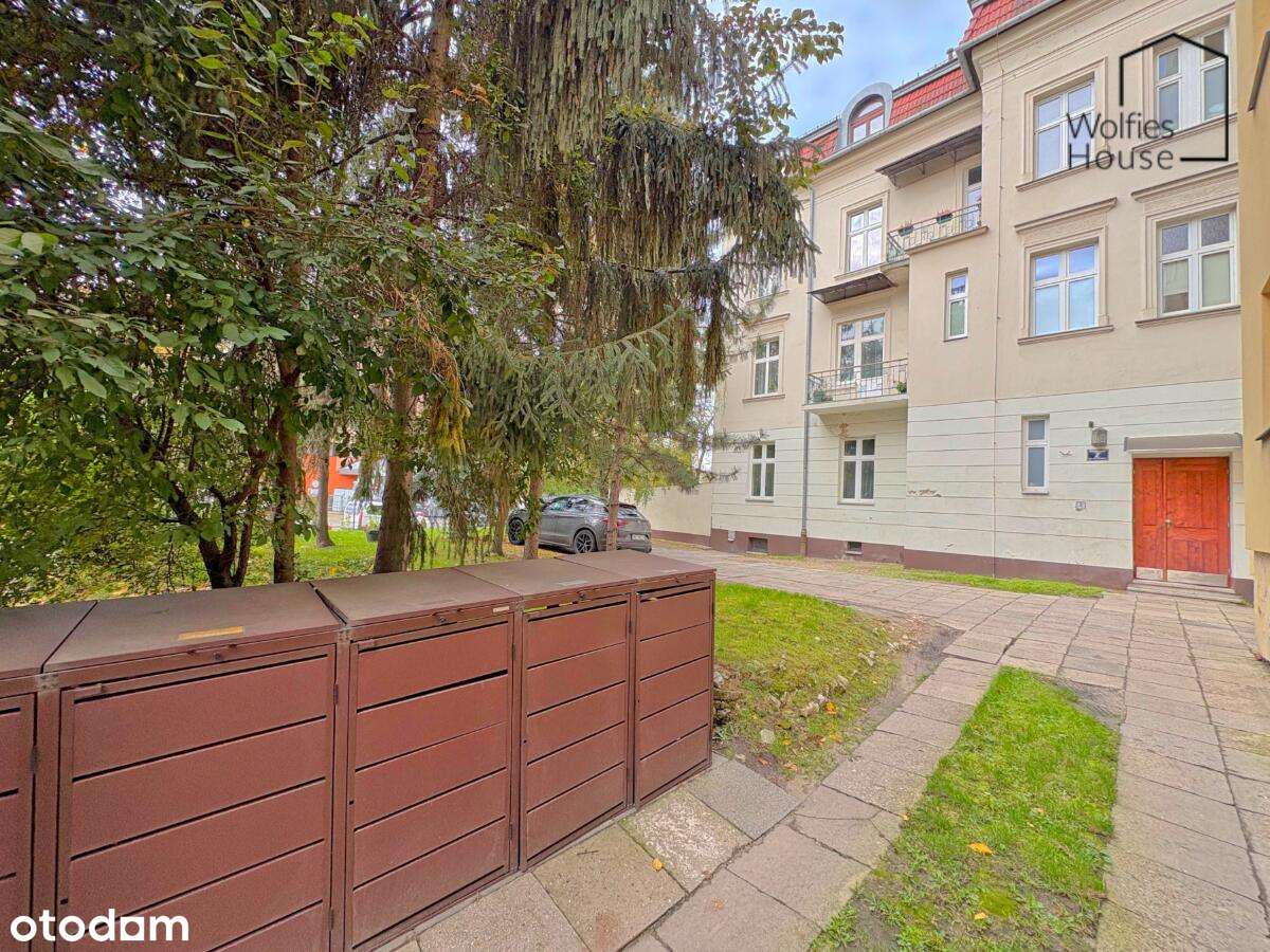 Unikatowy loft | Wysokie sufity | Krowodrza | Kamienica-14