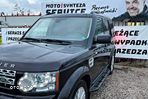 Land Rover Discovery IV 3.0SD V6 HSE - 4