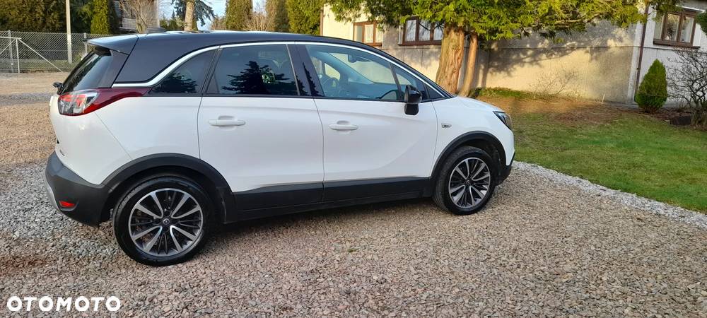 Opel Crossland X 1.6 Diesel Start/Stop Innovation - 29