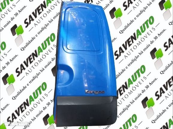 Porta Mala Dto Renault Kangoo (Kc0/1_) - 1