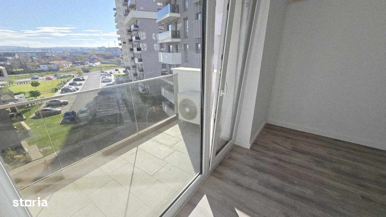 Apartament 2 camere de vânzare, Prima Green Residence-10