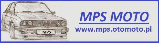 MPS auto komis logo