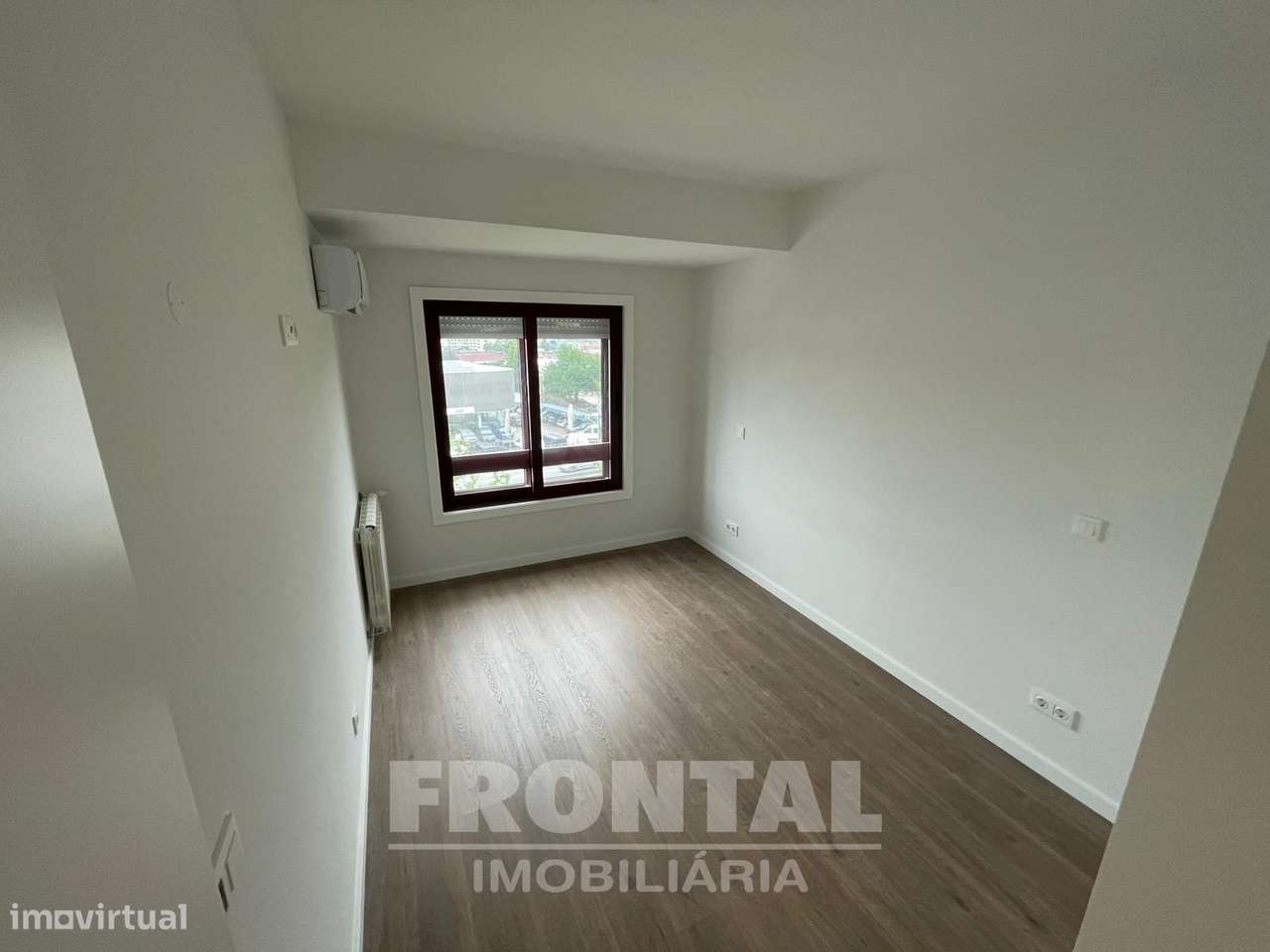 Apartamento T3 | São Mamede de Infesta, Matosinhos-13