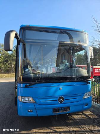 Mercedes-Benz EvoBus O 550 Integro - 7