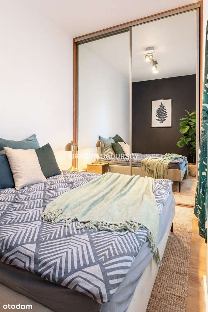 2-pok/Ruczaj/bezpieczny,zielony widok/dobra inwest - Pełny obrazek: 5/16