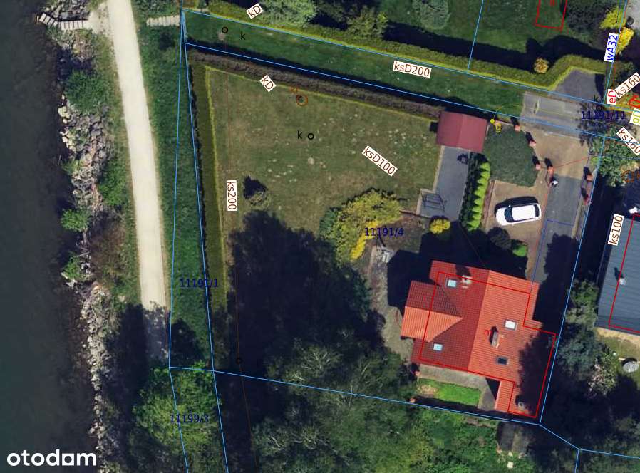 Unikalne miejsce nad jeziorem żywieckim - Pełny obrazek: 4/18