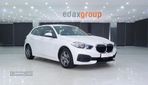 BMW 116 d Advantage - 1