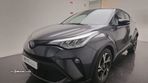 Toyota C-HR 1.8 Hybrid Square Collection - 1