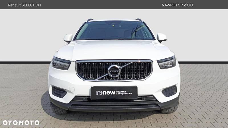 Volvo XC 40 D3 - 8