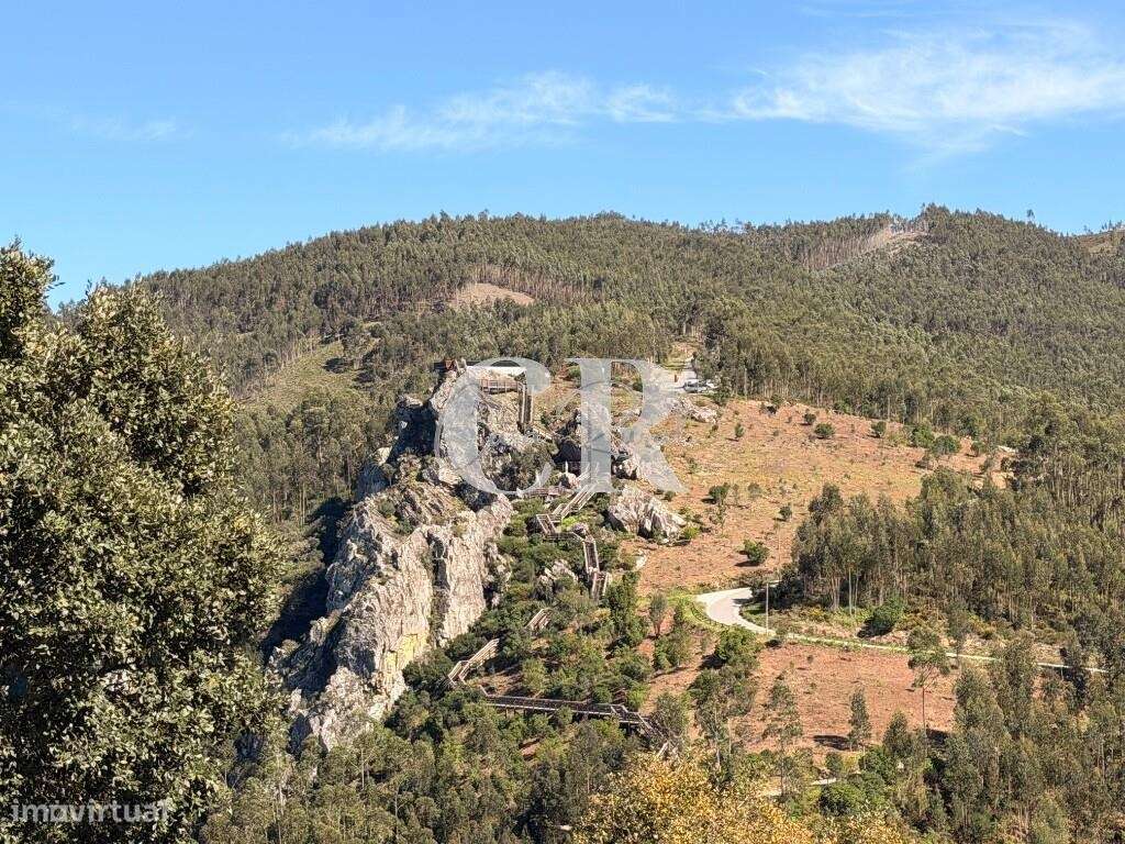 Moradia na Aldeia de Xisto de Casal de São Simão - Figueiró dos Vinhos-53