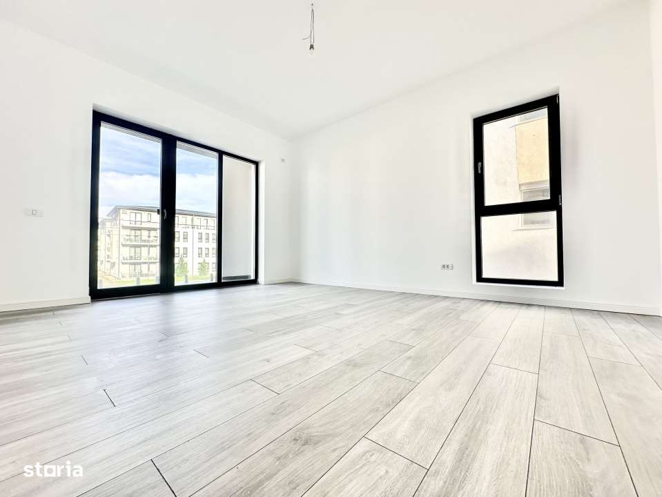 Apartament cu 2 camere decomandat  - pozitie excelenta - Giroc - Imagine principală: 5/15