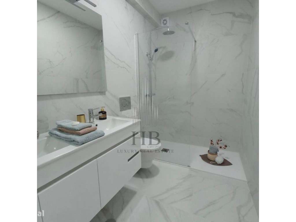 Apartamento T2 São Domingos de Benfica-8