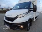 Iveco Daily 50C18 Chłodnia -20*C/+30*C 8 Ep+ WINDA JAK NOWY!! - 8