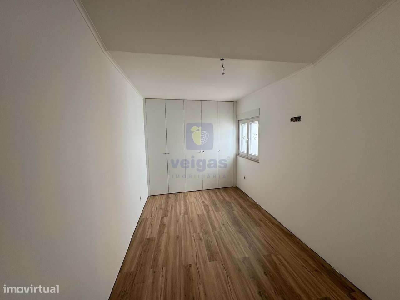 Moradia T1 Totalmente Renovada em Pombalinho - Grande imagem: 4/14