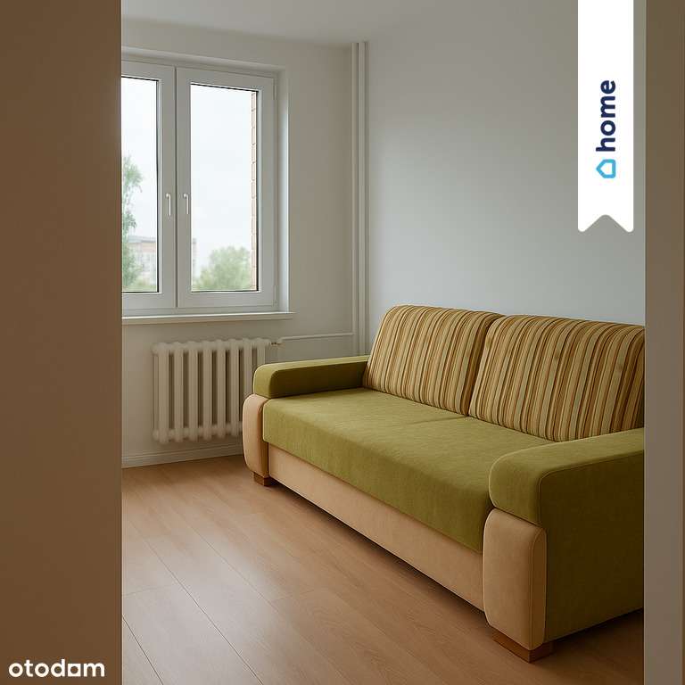 Mieszkanie ul. Władysława Broniewskiego - Pełny obrazek: 3/6