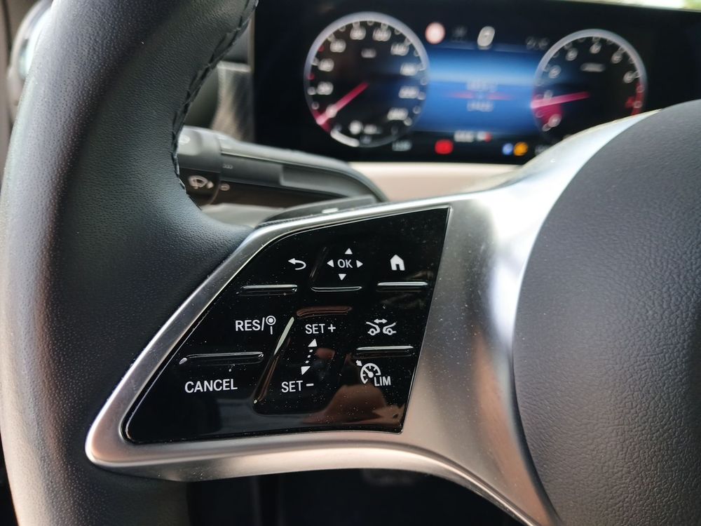 200 Sedan 163KM Pakiet Progressive Advanced MultiBem LED FV23% SalonPL