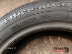 ŚLĄSK 4 x LATO 195/60R16 89H GOODYEAR EFFICIENTGRIP KOMPLET - 8