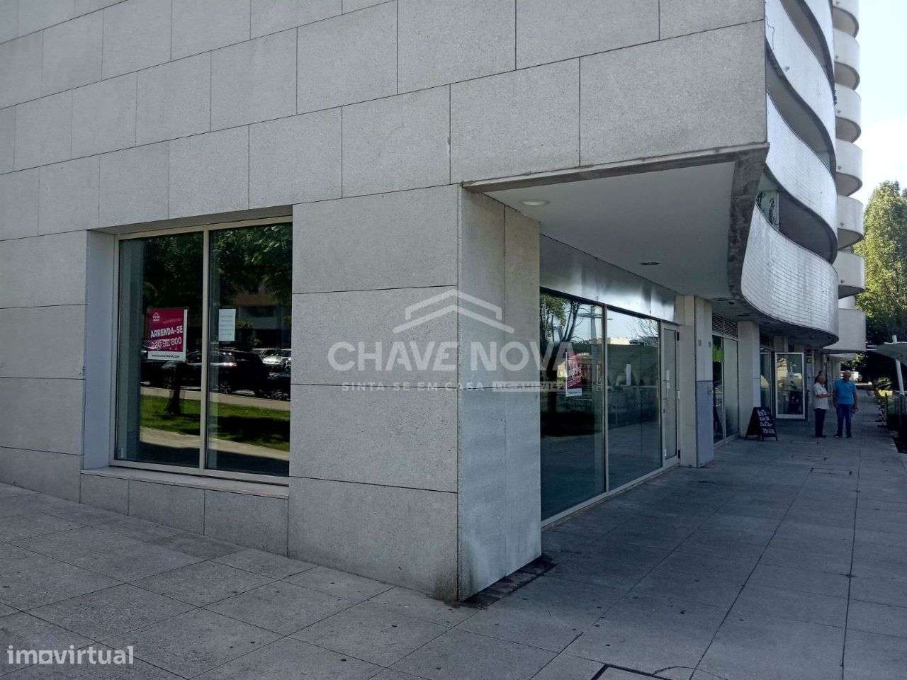 Loja à avenida da Boavista - Grande imagem: 3/11