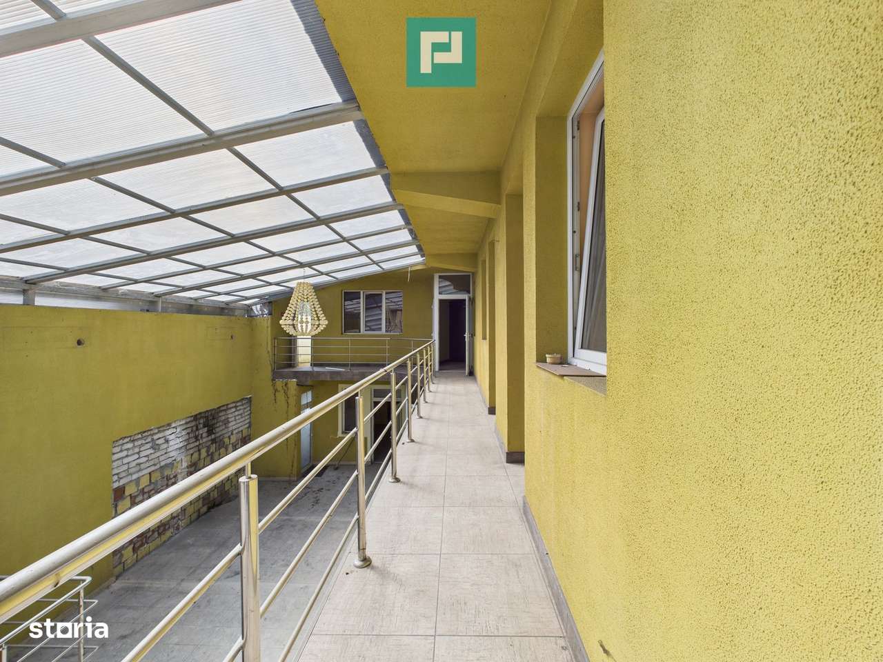 Pensiune D+P+E+M, Calea Iuliu Maniu. - Imagine principală: 5/13