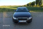 Audi A4 1.8 TFSI Attraction - 9