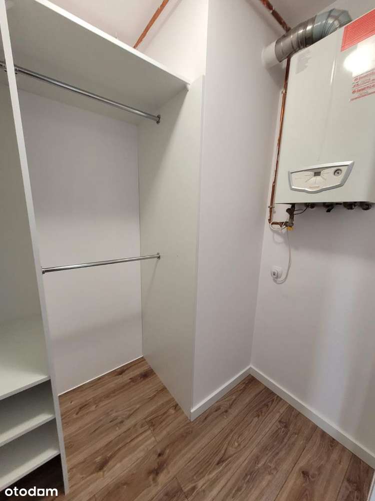 Na sprzedaż komfortowe M3 z balkonem, skrytką, garderobą i parkingiem - Pełny obrazek: 5/18