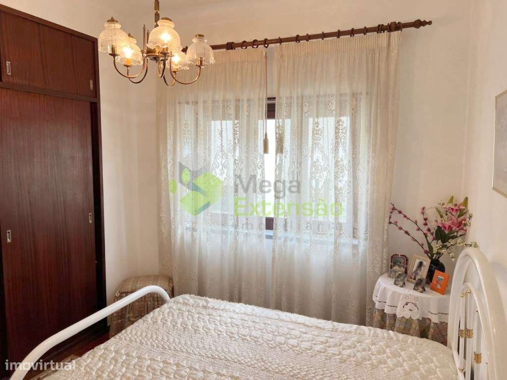 Moradia T3, com Terreno de 1080 m2, no Centro da Vila do Cadaval, c...-33