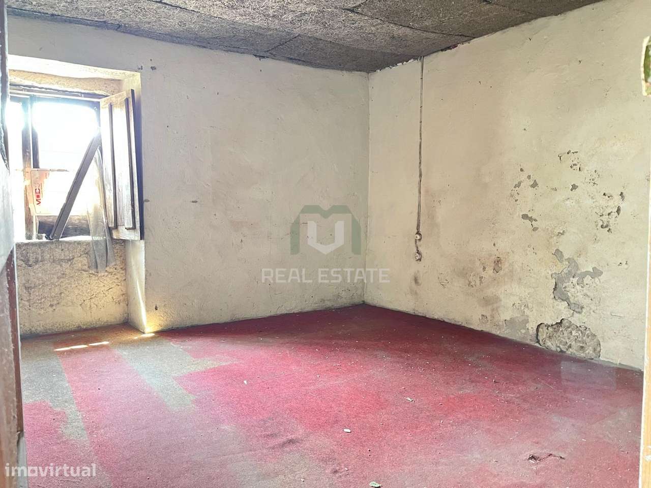 Moradia para Restaurar T3 Venda em Cabeceiras de Basto,Cabeceiras de B-21