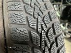 165/65R15 Dunlop Winter Response 2 zima 7,0mm - 2