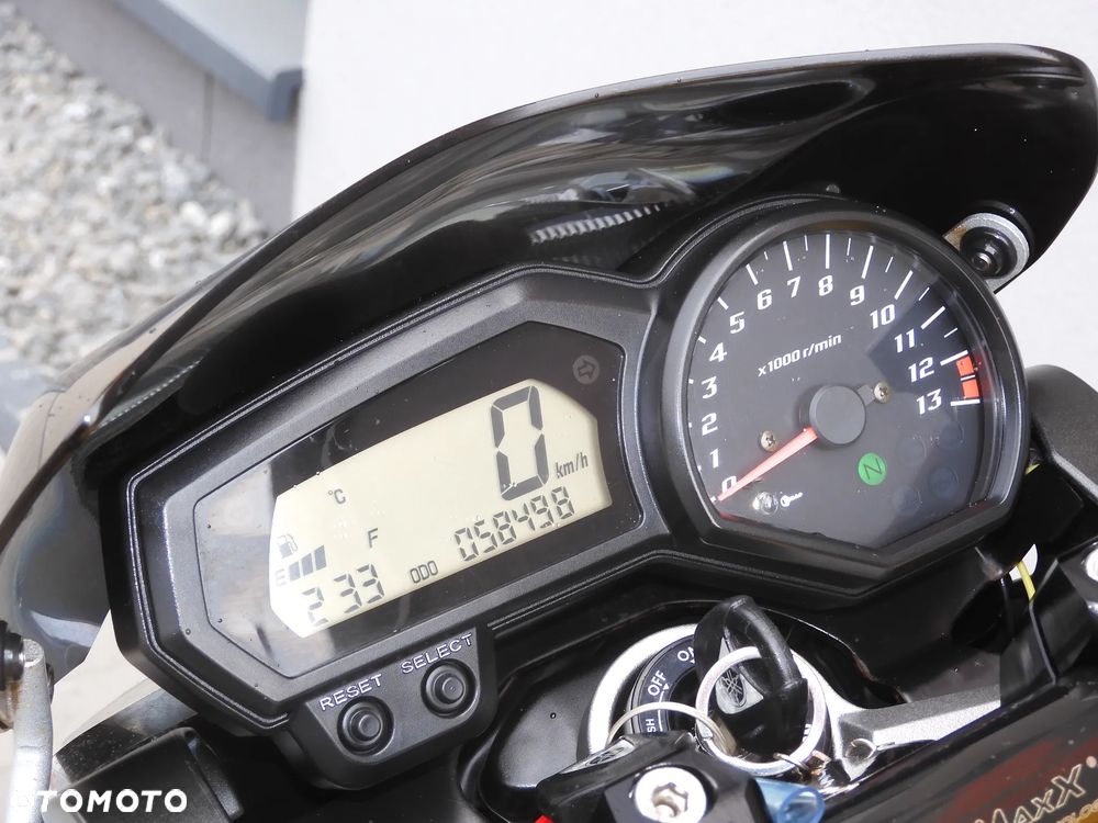 FZ1#2006#z Niemiec#Dużo d...