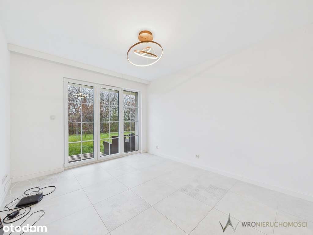 Mieszkanie szeregowe z ogrodem i garażem |Smolec - Pełny obrazek: 5/11