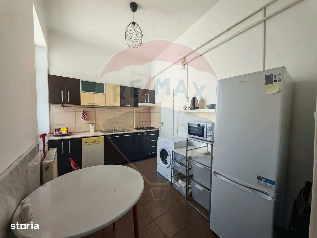 Apartament 3 camere - zona Universitate - Cavafii Vechi-12