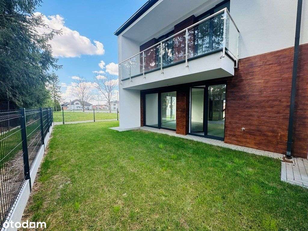 Dom w zabudowie bliźniaczej|garaż|5 pokoi-4