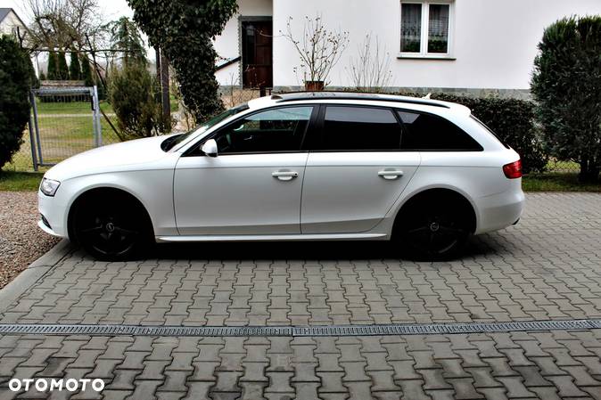 Audi A4 1.8 TFSI - 3