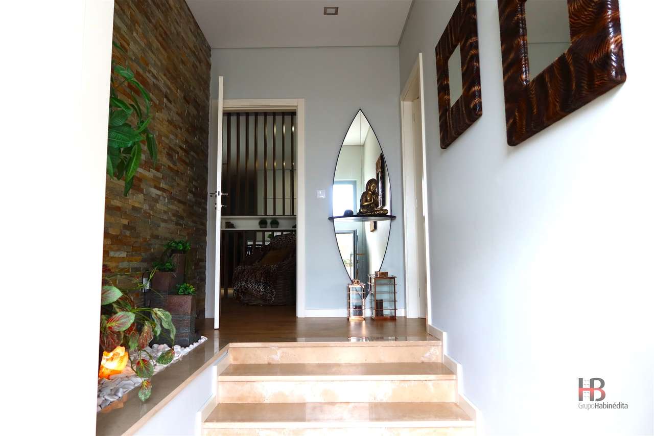 Moradia T3+1 Venda em Gondomar (São Cosme), Valbom e Jovim,Gondomar - Grande imagem: 5/46