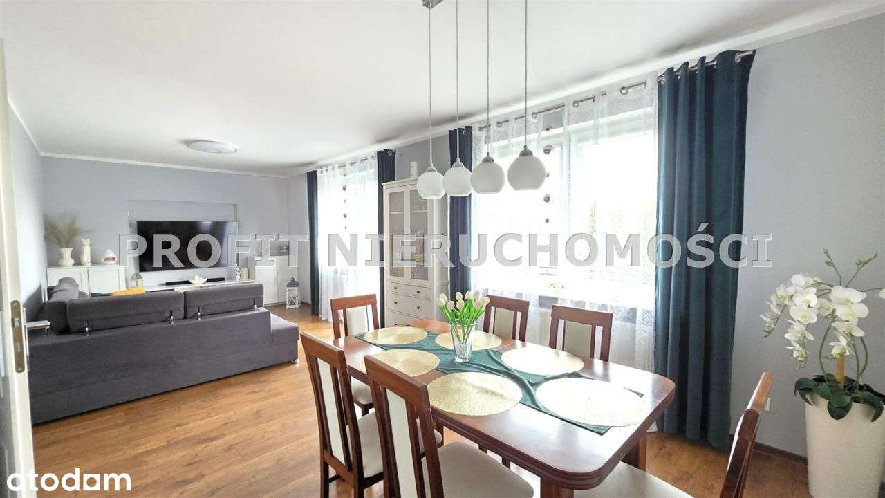 Nadmorski pensjonat z ogrodem i garażem - Pełny obrazek: 5/20